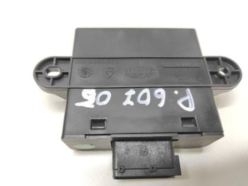 09733309900 JINÉ MODUL 2.2 HDI 98 2004 PEUGEOT 607 (9D 9U)