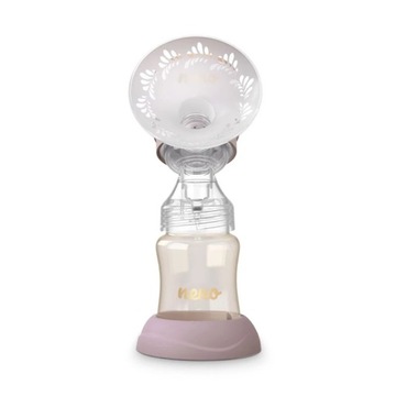 Электронный молокоотсос Neno трехфазный Perfetto