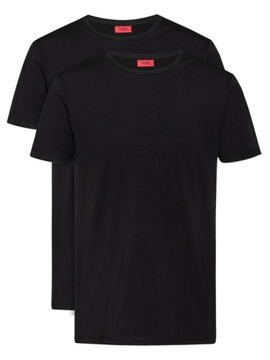 HUGO BOSS ORYGINALNY T-SHIRT 2-PACK L