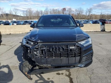 Audi Q7 II 2024 Audi Q7 Premium Plus 2024 2.0l 2.0 Benzyna 261KM, zdjęcie 5