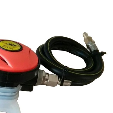 Редуктор 2-й ступени для дайвинга Explorer