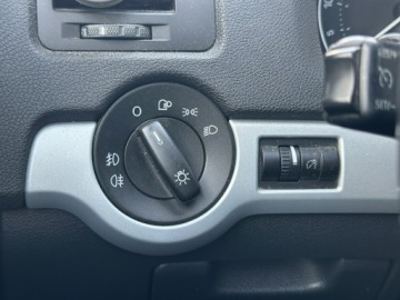 Skoda Octavia II Scout 2.0 TDI CR DPF 140KM 2007 Škoda Octavia Skoda Octavia 4X4 Scout, zdjęcie 27