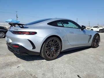 Mercedes AMG GT C192 2024 Mercedes-Benz AMG GT 55 2024 4.0l 4.0 Benzyna 469KM, zdjęcie 3