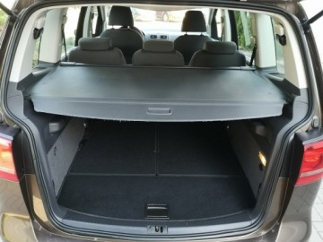 Volkswagen Touran II 1.6 TDI 105KM 2011 Volkswagen Touran 1.6 TDI 105KM Klimatronic, zdjęcie 22