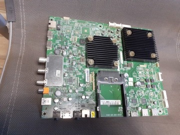 RSAG7.820.5857 LOEWE CONNECT 48 LEKKO USZKODZONA