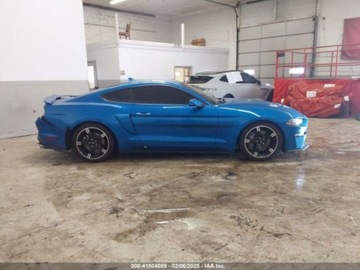 Ford Mustang VI Mach 1 5.0 Ti-VCT 460KM 2021 Ford Mustang 2021r., 5.0L 5.0 Benzyna 460KM, zdjęcie 4