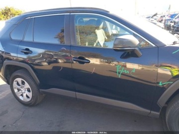 Toyota RAV4 V 2021 Toyota RAV4 LE, od ubezpieczalni 2.5 Benzyna 203KM, zdjęcie 1