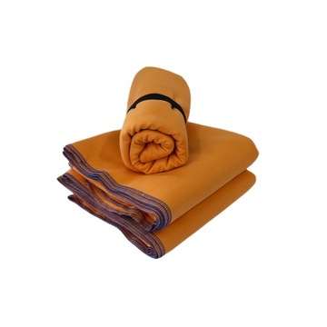 БЫСТРОСУХОЕ ПЛЯЖНОЕ ПОЛОТЕНЦЕ ИЗ МИКРОФИБРЫ 80x150