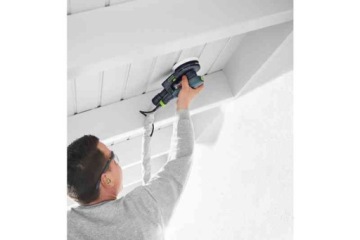 Шлифмашина FESTOOL mim ETS EC 125/3 EQ-Plus 576341
