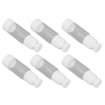 БУТЫЛКА ПЛАСТИКОВАЯ ФЛАКОНКА ПУСКОВОЙ РАСПЫЛИТЕЛЬ 30 МЛ Х 6