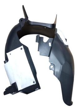 9800408980 PODBĚH KRYT PROTI BLÁTU PRAVÝ PŘEDNÍ OE PSA CITROEN DS 5