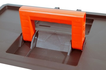 ЯЩИК МОДУЛЬНЫЙ ЯЩИК ДЛЯ ИНСТРУМЕНТОВ KISTENBERG KMS553530