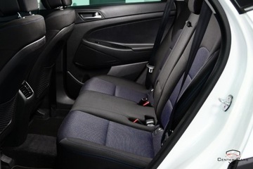 Hyundai Tucson III SUV 1.6 GDI 132KM 2016 Hyundai Tucson 1.6 GDI Led Climatronic Navi Ka..., zdjęcie 18