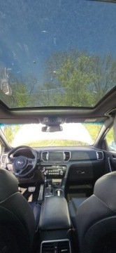 Kia Sportage IV SUV 1.7 CRDi 141KM 2017 Kia Sportage Q.7crdi Automat 7.tys km !, zdjęcie 11