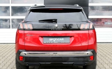 Peugeot 3008 II Crossover Facelifting  1.2 PureTech 130KM 2021 Peugeot 3008 Road Trip Manual SalonPL Gwarancja od RiA 1.2 Benzyna, zdjęcie 14