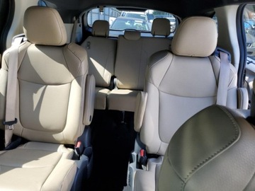 Toyota Sienna III 2022 Toyota Sienna 2022, 2.5L, 4x4, XLE, od ubezpieczalni, zdjęcie 8