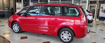 Citroen Grand C4 Picasso I 1.6 HDi FAP 112KM 2012 Citroen C4 Grand Picasso Automat 7 osobowy Tylko 107.ooo km MOZLIWA ZAMIANA, zdjęcie 18