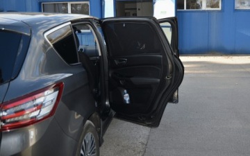 МАГНИТНЫЕ КРИВЫЕ ДЛЯ FORD S-MAX II 2 2015 ГОДА