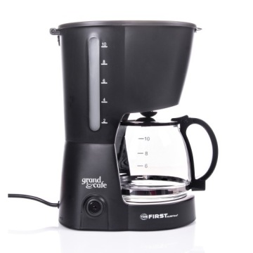 First Austria kávovar s výkonem 750 W