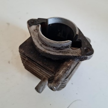 STIHL FS 36 ЦИЛИНДРОВ ПОРШЕНЬ ОРИГИНАЛЬНЫЙ КОМПЛЕКТ