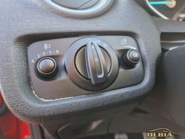 Ford Fiesta VII Hatchback 3d Facelifting 1.0 EcoBoost 100KM 2014 Ford Fiesta Pakiet zewnetrzny ST-line, Nawigacja Super utrzymana Benzyna, zdjęcie 29