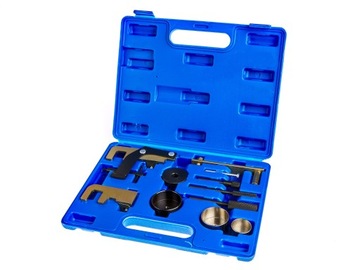 Blokada rozrządu Falcon F04063