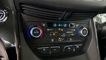 Ford Kuga II SUV Facelifting 1.5 EcoBoost 150KM 2018 Ford Kuga Ford Kuga 1.5 Ecoboost 150 km ST line 1.5 Benzyna 150KM, zdjęcie 9