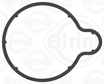 ELRING 786.490 Uszczelka, pompa podciśnieniowa