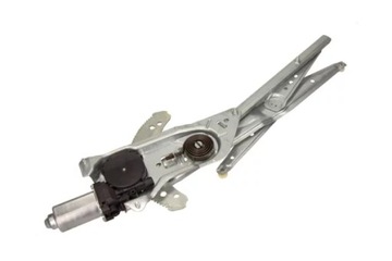 MAXGEAR ZVEDÁK OKNO NISSAN P. KUBISTAR 03- PR Z MOTOREM