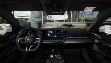 BMW Seria 5 G90-91 Touring 2.0 520d 197KM 2025 BMW 520 xDrive Limuzyna - Dostępny od ręki!, zdjęcie 10