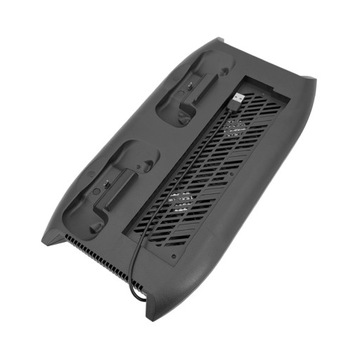 ПОДСТАВКА-ЗАРЯДКА ДЛЯ ОХЛАЖДАЮЩЕЙ ПОДСТАВКИ ДЛЯ XBOX ONE X