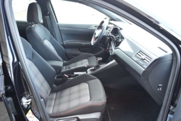 Volkswagen Polo VI GTI Facelifting 2.0 TSI 207KM 2024 Volkswagen Polo 2.0TSI 206KM DSG GTI Pakiety Matrixy ACC Podgrz.fot Alu17, zdjęcie 34