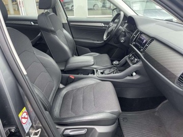 Skoda Kodiaq I SUV Facelifting 2.0 TDI SCR 150KM 2022 Skoda Kodiaq 2.0 Diesel 150KM, zdjęcie 21