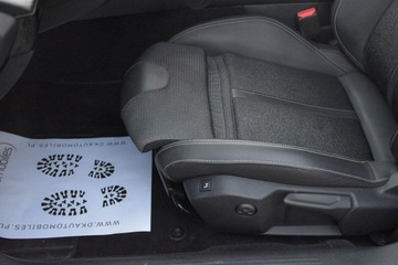 Peugeot 508 II SW Facelifting 1.5 BlueHDI 130KM 2024 Peugeot 508 PEUGEOT 508 ALLURE LED Virtual Kamery Martwe Pola Gwarancja 12, zdjęcie 21