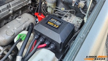 Комплект лебедки 12000 фунтов для Suzuki Jimny