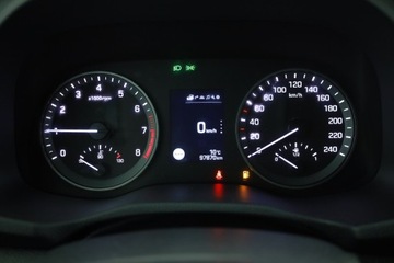 Hyundai Tucson III SUV 1.6 GDI 132KM 2018 Hyundai Tucson 1.6 GDI, Salon Polska, Serwis ASO, zdjęcie 7