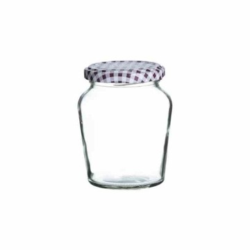 Słoik 260 ml., Twist Top Jars Kilner