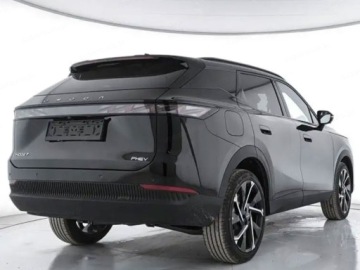 Omoda 7 2025 Od ręki - Luxury PHEV 279KM, zdjęcie 3