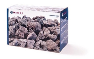 Лавовый камень 3 кг.