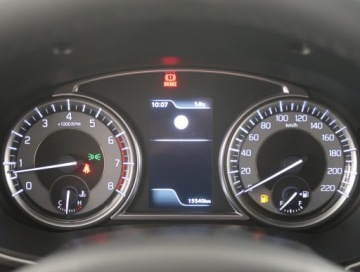 Suzuki Vitara III 2024 Suzuki Vitara 1.4 BoosterJet, Salon Polska, zdjęcie 10