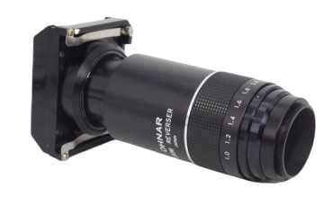 OHNAR ZOOM SLIDE DUPLICATOR - крепление T2