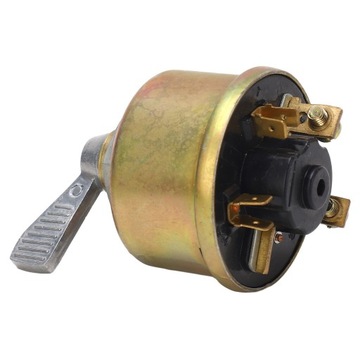 Выключатель зажигания TX10954 Водонепроницаемый, с быстрым откликом, подходит для длинных