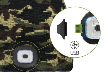 ЗИМНЯЯ ШАПКА С КАМУЛЯЦИЕЙ ДЕЛЬФИН