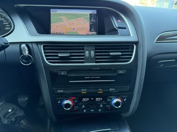 Audi A4 B8 Avant Facelifting 2.0 TDI 177KM 2014 Audi A4 Avant Navi*Klimatronik*, zdjęcie 17