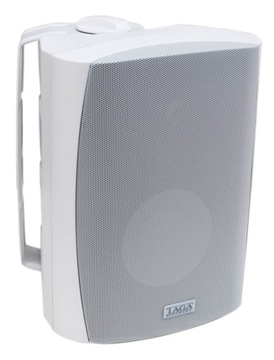 TAGA Harmony TOS Platinum 60 Белый снаружи