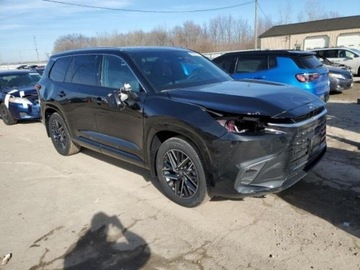 Lexus 2024 Lexus Inny TX 350 Base, 2024r., 4x4, 2.4L, zdjęcie 1