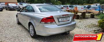 Volvo C70 II 2008 Volvo C70 CABRIO Automat Instalacja Gazowa Navi Skory MOZLIWA ZAMIANA 2.4, zdjęcie 34