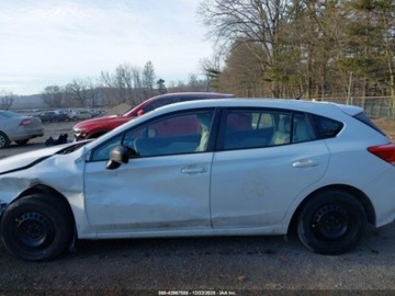 Subaru Impreza IV 2019 Subaru Impreza 4x4, od ubezpieczalni 2.0 Benzyna 152KM, zdjęcie 5