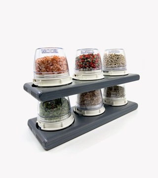 ПОДДОН FINAMILL ДЛЯ 3 МЕЛЬНЫХ КОНТЕЙНЕРОВ