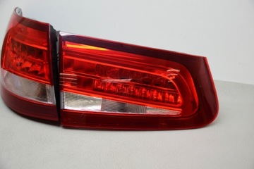 LEVÝ SVĚTLO KRYT KUFRU MERCEDES-BENZ GLC (X253, C253) A2539067500 2.0L